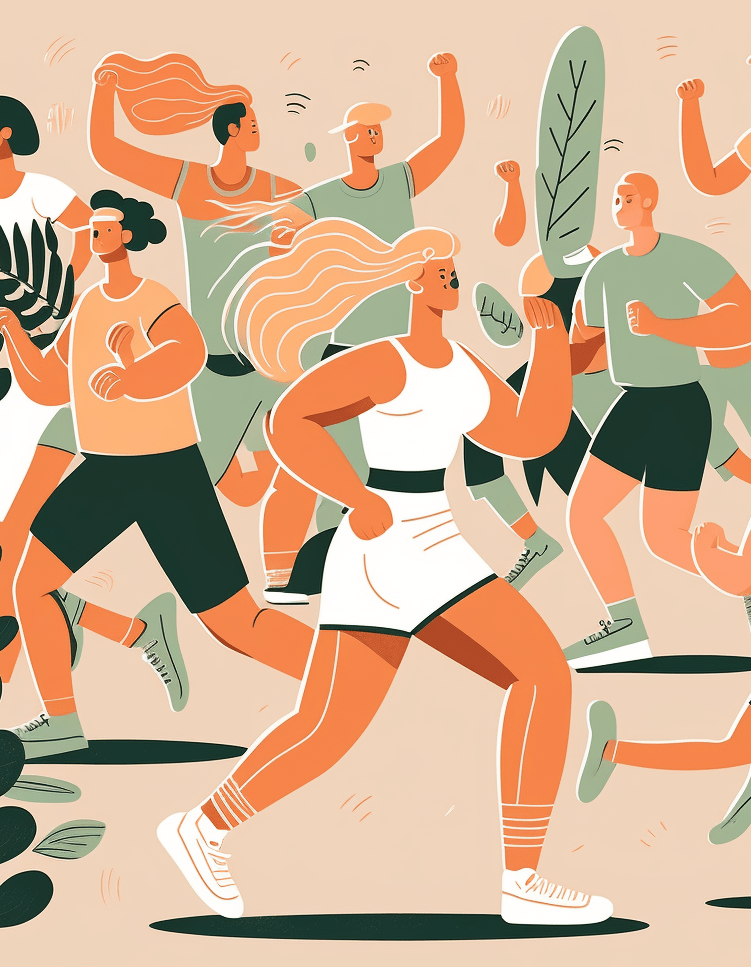 The Benefits of Mindful Movement: Finding Joy in Exercise